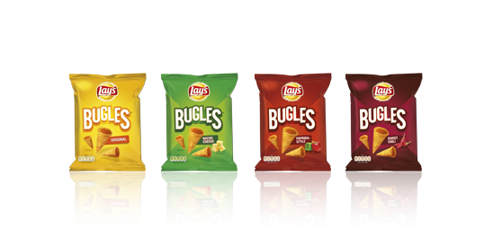 Lays®
