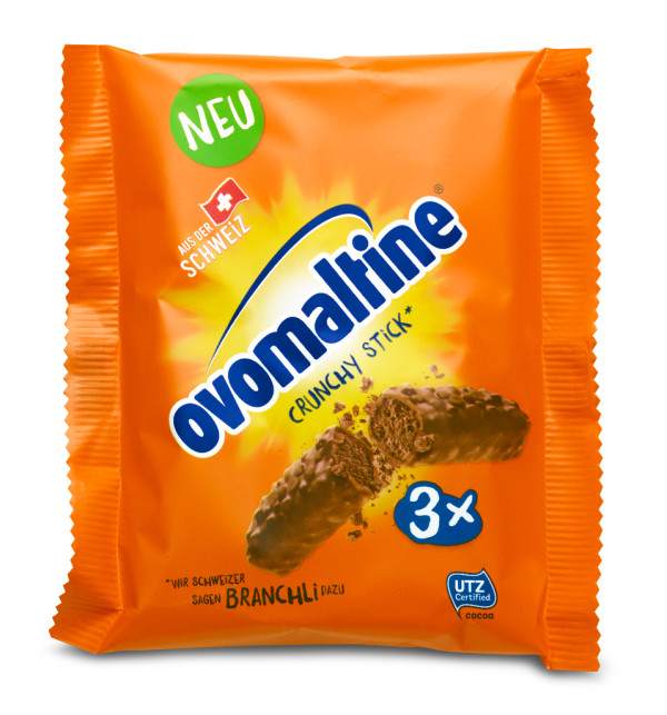 Ovomaltine®